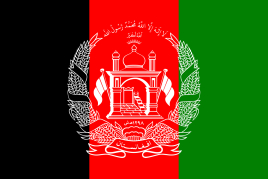 Afganistan