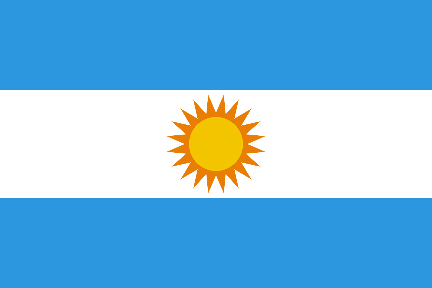 Argentína