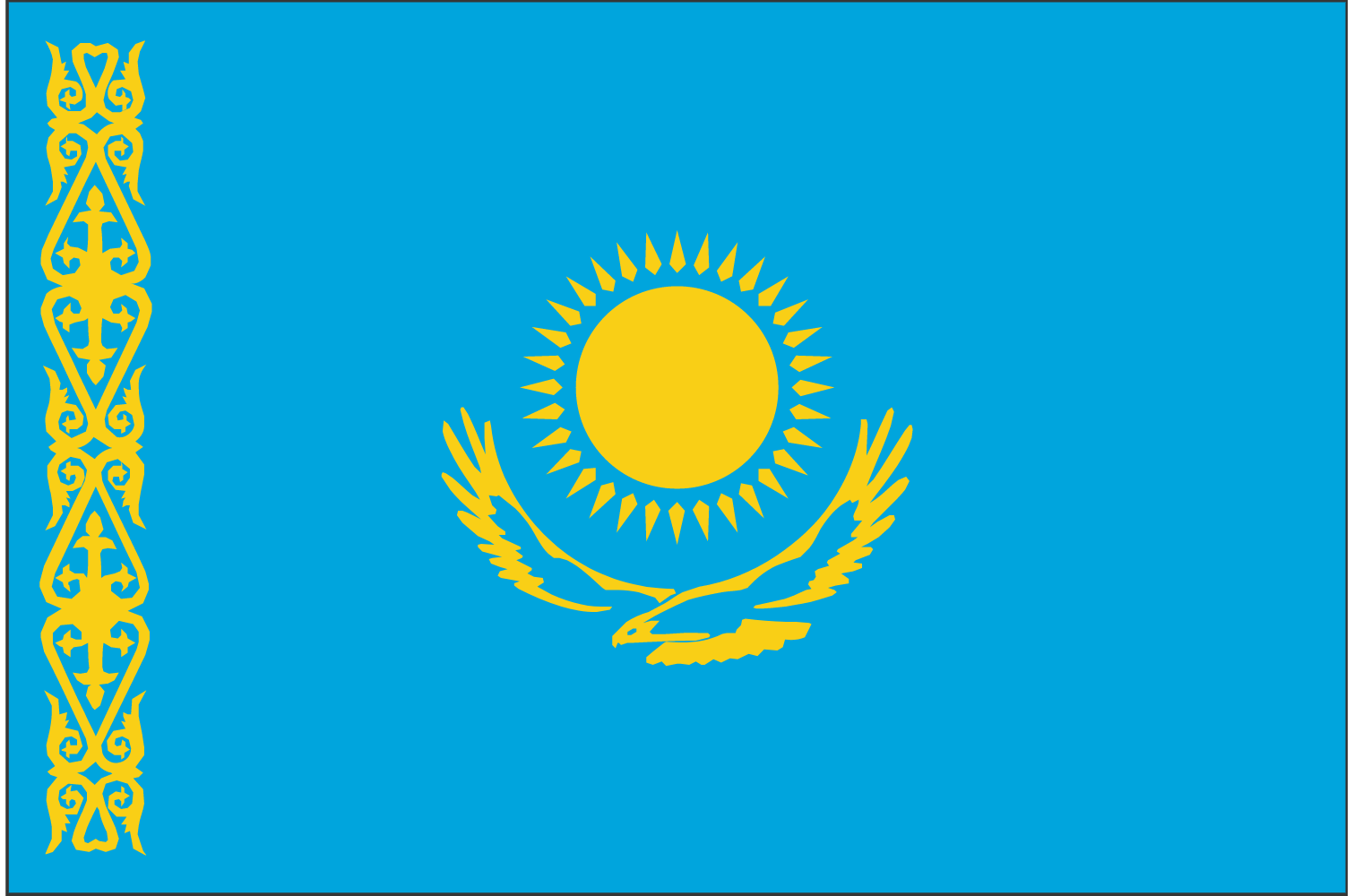 Kazachstan