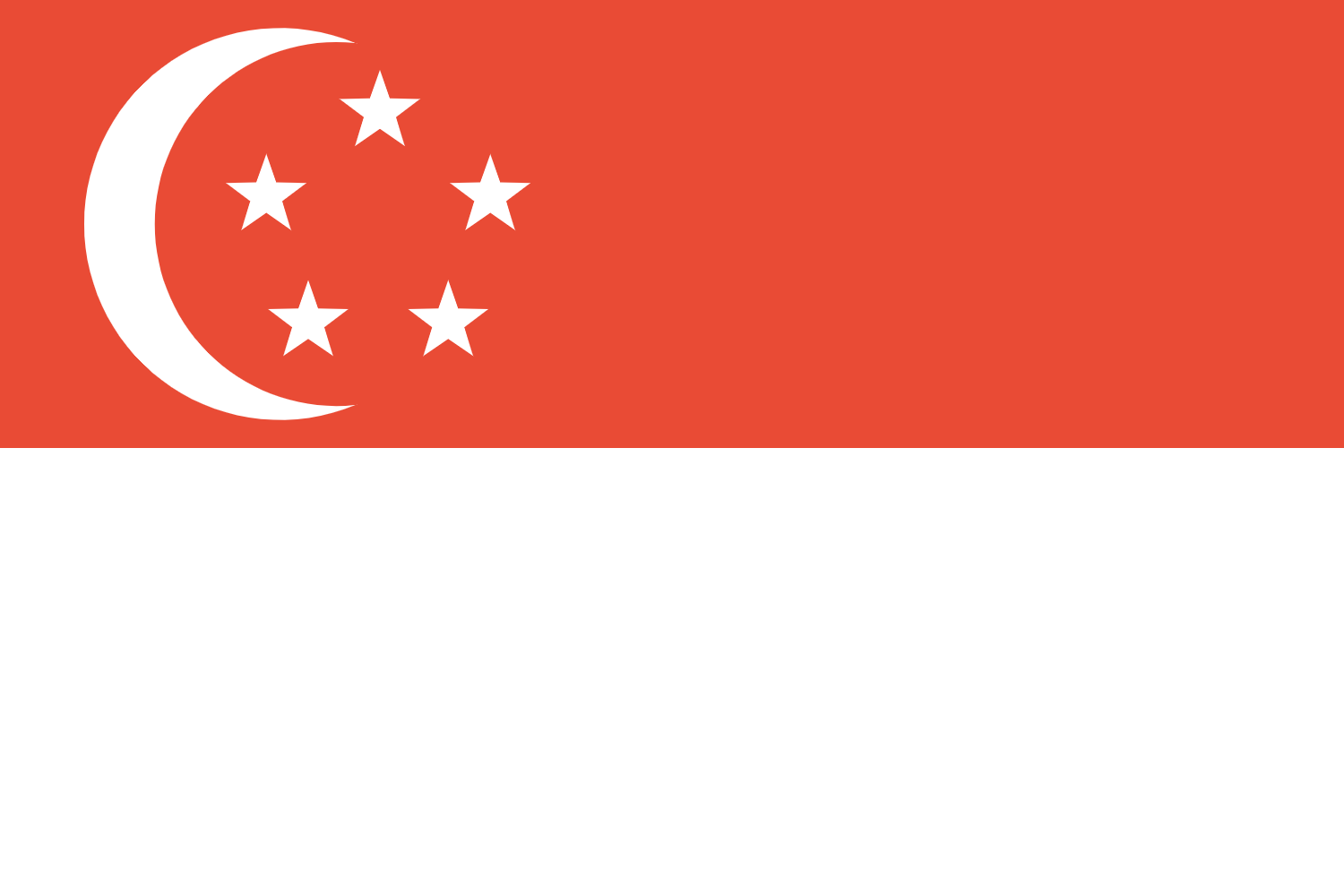 Singapur